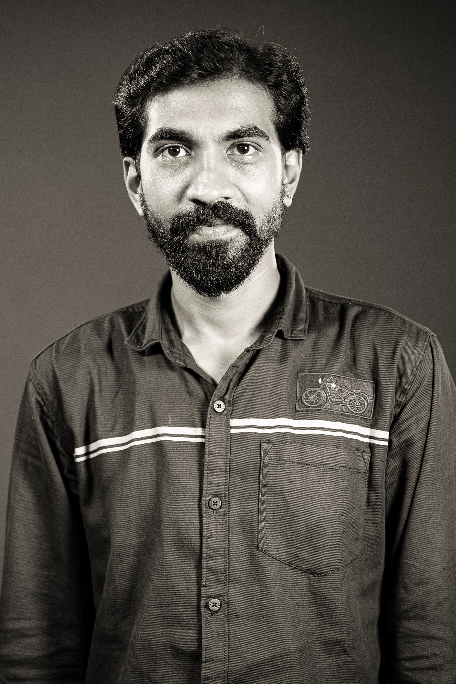 Raghu R